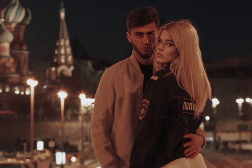 Анастасия Чистова Ася Акимова Фото