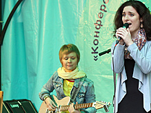 Фестиваль «Разноцветный джаз» пройдет в Москве в воскресенье