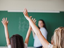 Образовательный комплекс на тысячу человек построят в ТиНАО