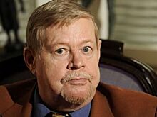 Умер Арто Паасилинна