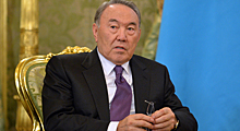 Назарбаев сложил суперпрезидентские полномочия