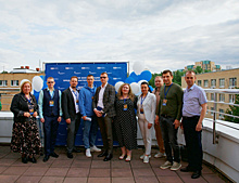 В Бизнес инкубаторе «Зеленоград» прошла летняя конференция для предпринимателей