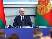 Лукашенко указом одобрил проект соглашения с Россией о защите граждан