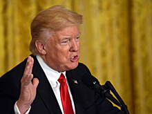 Опубликованы положения ужесточающего иммиграцию указа Трампа