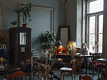 Кейс «Подписных изданий»: как превратить книжный магазин из прошлого века в модное место (и заработать)