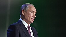 Путин поблагодарил организаторов и Мутко за ЧМ