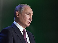 Путин поблагодарил организаторов и Мутко за ЧМ