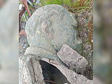 Ученый Мазурин объяснил, что не так с откопанной в Салехарде «головой Ленина»