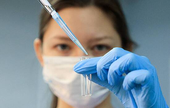 Российский препарат от рака молочной железы прошел первые испытания