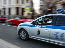Почти каждое десятое ДТП в России происходит с участием пьяного водителя