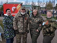 Всё для победы: В Удмуртии создают Ассоциацию волонтеров СВО