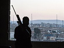 Оппозиционная группа ССА заявила о якобы нарушении перемирия Дамаском