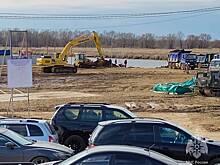 В российском регионе произошла разгерметизация этанопровода