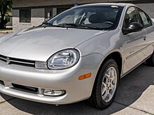 На продажу выставлен последний Plymouth в истории