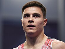 Олимпийский чемпион Нагорный не вошел в список кандидатов в сборную РФ