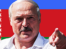 "От бунтов к удушению": Лукашенко о тактике Запада в отношении Белоруссии