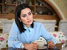 Канделаки впервые призналась, что разрушило ее дружбу с Собчак