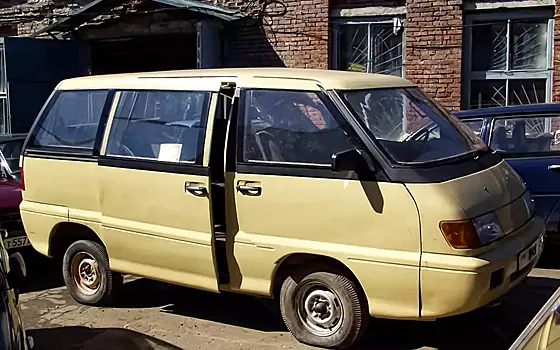 Редкие модели Иж, которые заводу пришлось спрятать