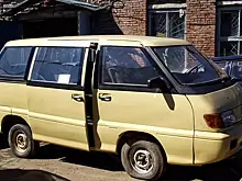 Редкие модели Иж, которые заводу пришлось спрятать