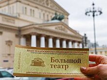 Эксперт рассказал, как попасть в театр, а не остаться с носом
