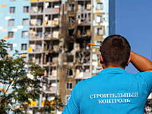 Mash: после атаки БПЛА в Москве задержали предполагаемого наводчика ВСУ