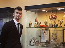Участники сборной РФ WorldSkills подготовят предложения по изменению системы СПО в РФ