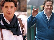 Как изменились актёры фильма «Мумия» спустя 21 год