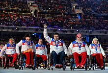 В Госдуме надеются на возвращение в 2019 году российских паралимпийцев по эгиду МПК