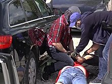Несостоявшееся похищение. СМИ назвали возможную цель агентов СБУ в Москве