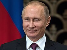 Эксперт оценил стоящие перед Путиным задачи