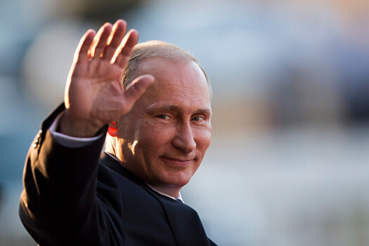 Путин собирает деньги в преддверии трансфера 