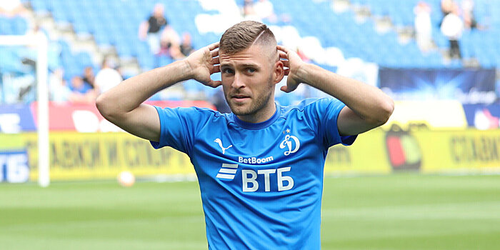 Дмитрий Скопинцев: «Динамо» постарается выиграть у «Краснодара» и не дать стать чемпионом. Есть желание взять реванш за последний тур прошлого сезона»