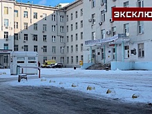 Пострадавшие от удара ВСУ в Херсонской области поступают в больницы Крыма