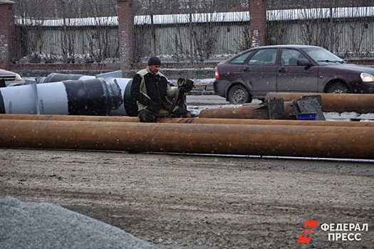 В Мурманской области построят четырехполосную дорогу, которая соединит Апатиты и Кировск