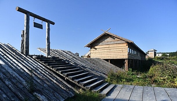 Дорогу, ведущую в исторический парк "Бастионъ", отремонтируют за счет бюджета