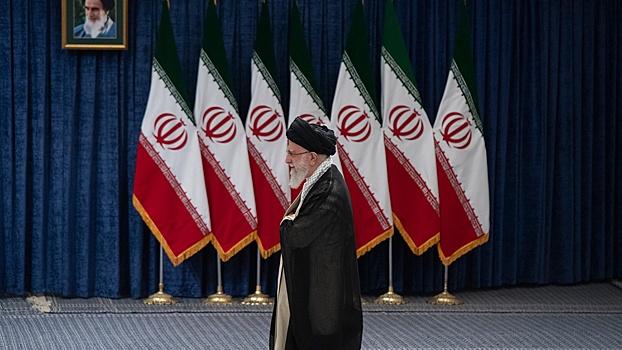 В Иране подвели итоги первого тура президентских выборов