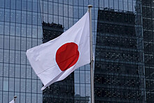 Япония создала кризисный штаб после мощного землетрясения