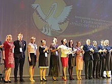 ​В России назвали учителя года