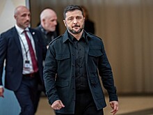 Эксперт рассказал, почему Зеленский решил затронуть тему территорий