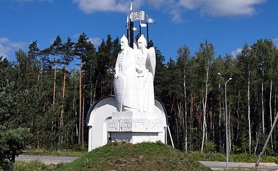 День в истории: начало стояния на Угре, Нобелевская премия Солженицына и патент на микроволновку