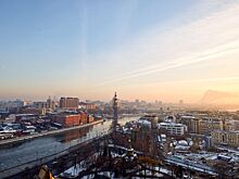 Ефимов: Более 600 ветхих зданий восстановили в Москве с 2020 года