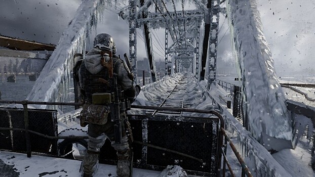 Metro: Exodus избавилась от Denuvo спустя 15 месяцев