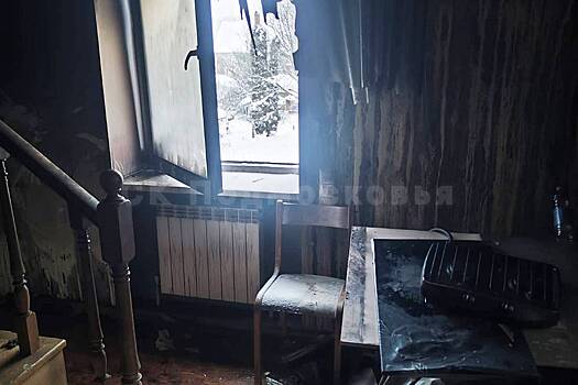 Сгоревший с кубинцами внутри хостел связали с председателем Союза пенсионеров по Москве