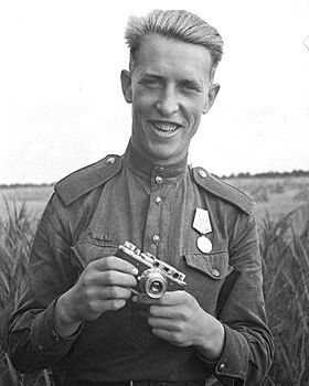 Ко Дню памяти и скорби Главархив опубликовал новые фотографии участников Великой Отечественной войны