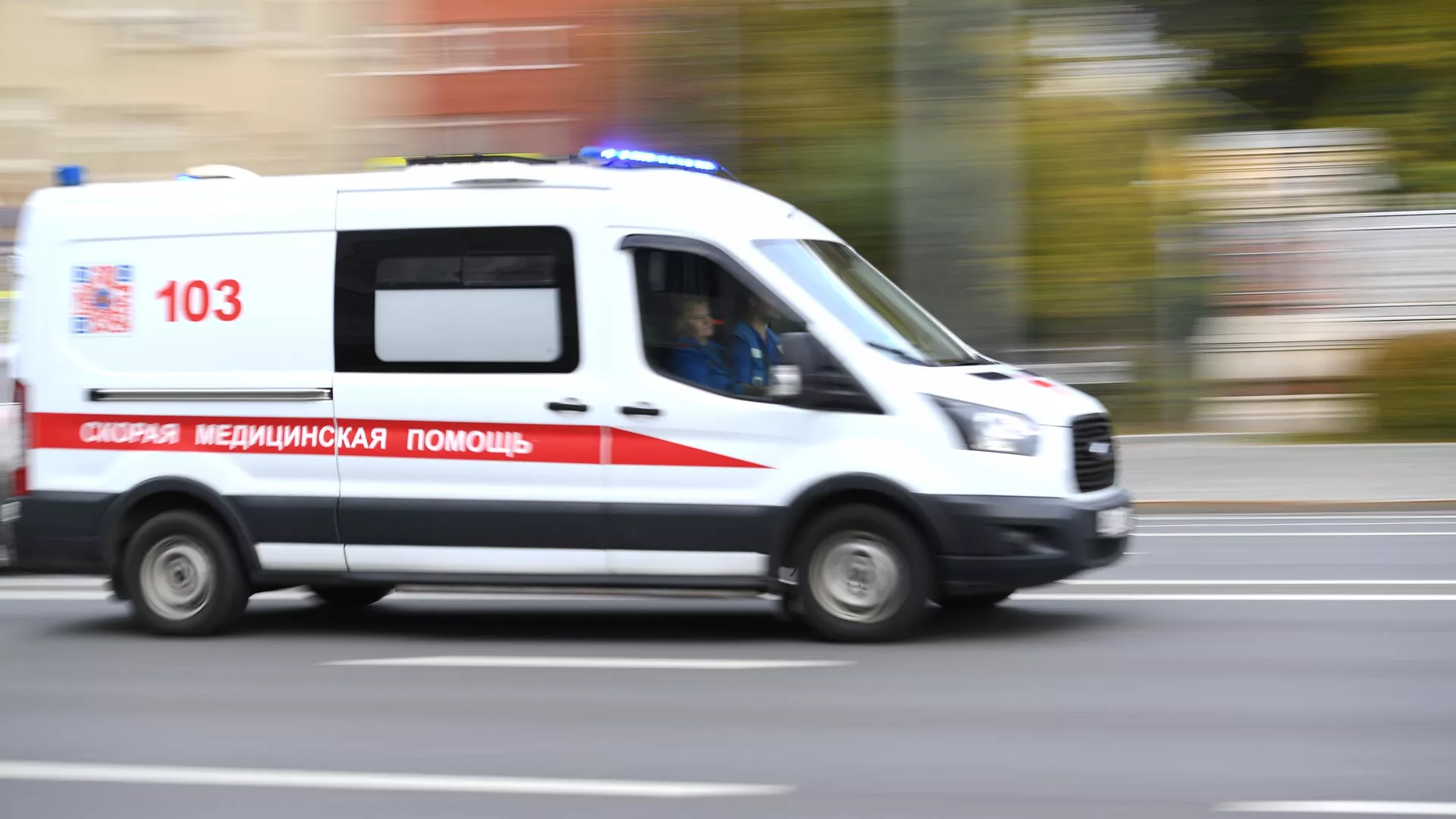 В Татарстане пятилетняя девочка выбросила младенца из окна