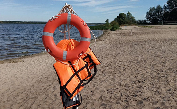 Этим летом в Курской области утонули 17 человек