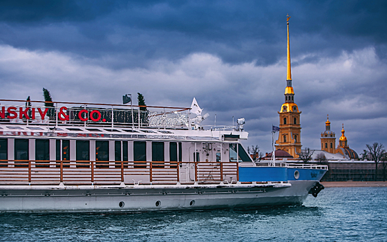 «Газпром СПГ технологии» формирует экологический флот Санкт-Петербурга