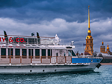 «Газпром СПГ технологии» формирует экологический флот Санкт-Петербурга