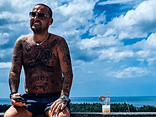 Гуф извинился перед фанатами за участие в клипе Тимати и Егора Крида