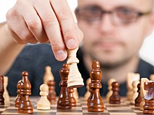 10-летний шахматист из Подмосковья выиграл первенство мира